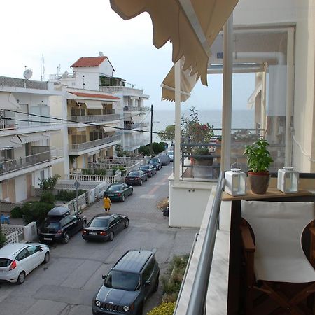 Cosy Home Boutique Apartment Peraía Exterior foto