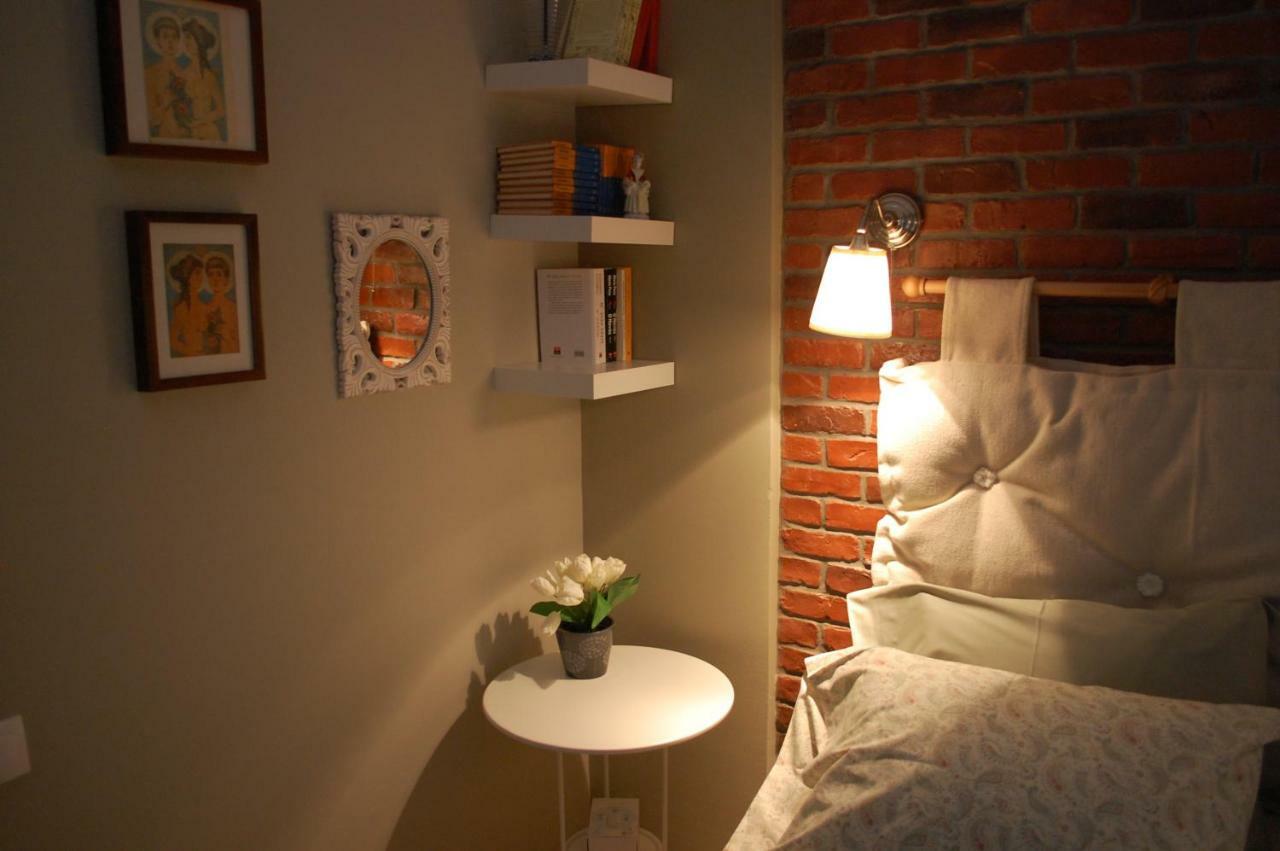 Cosy Home Boutique Apartment Peraía Exterior foto