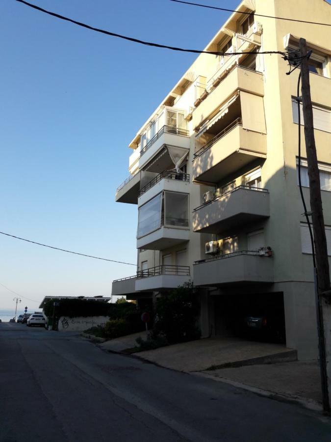 Cosy Home Boutique Apartment Peraía Exterior foto