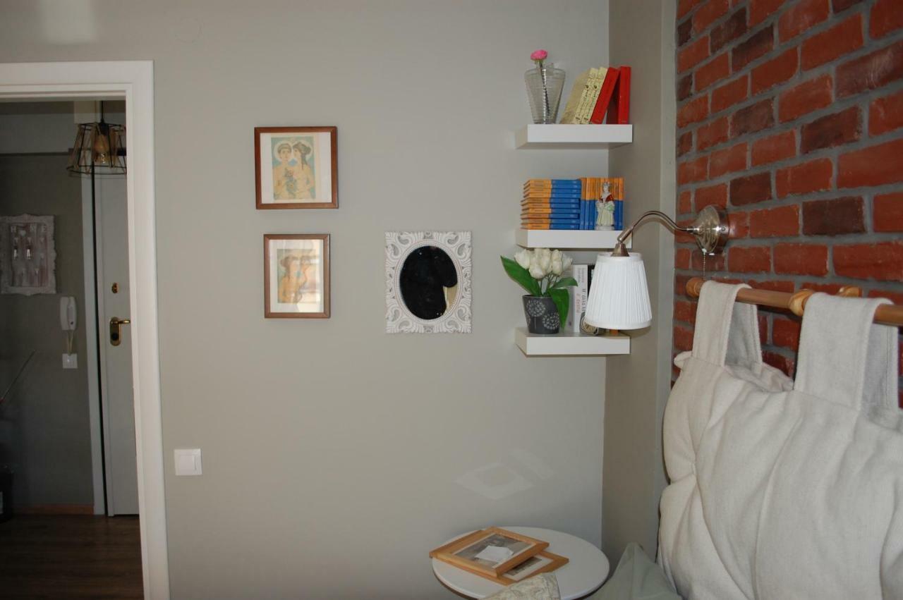 Cosy Home Boutique Apartment Peraía Exterior foto
